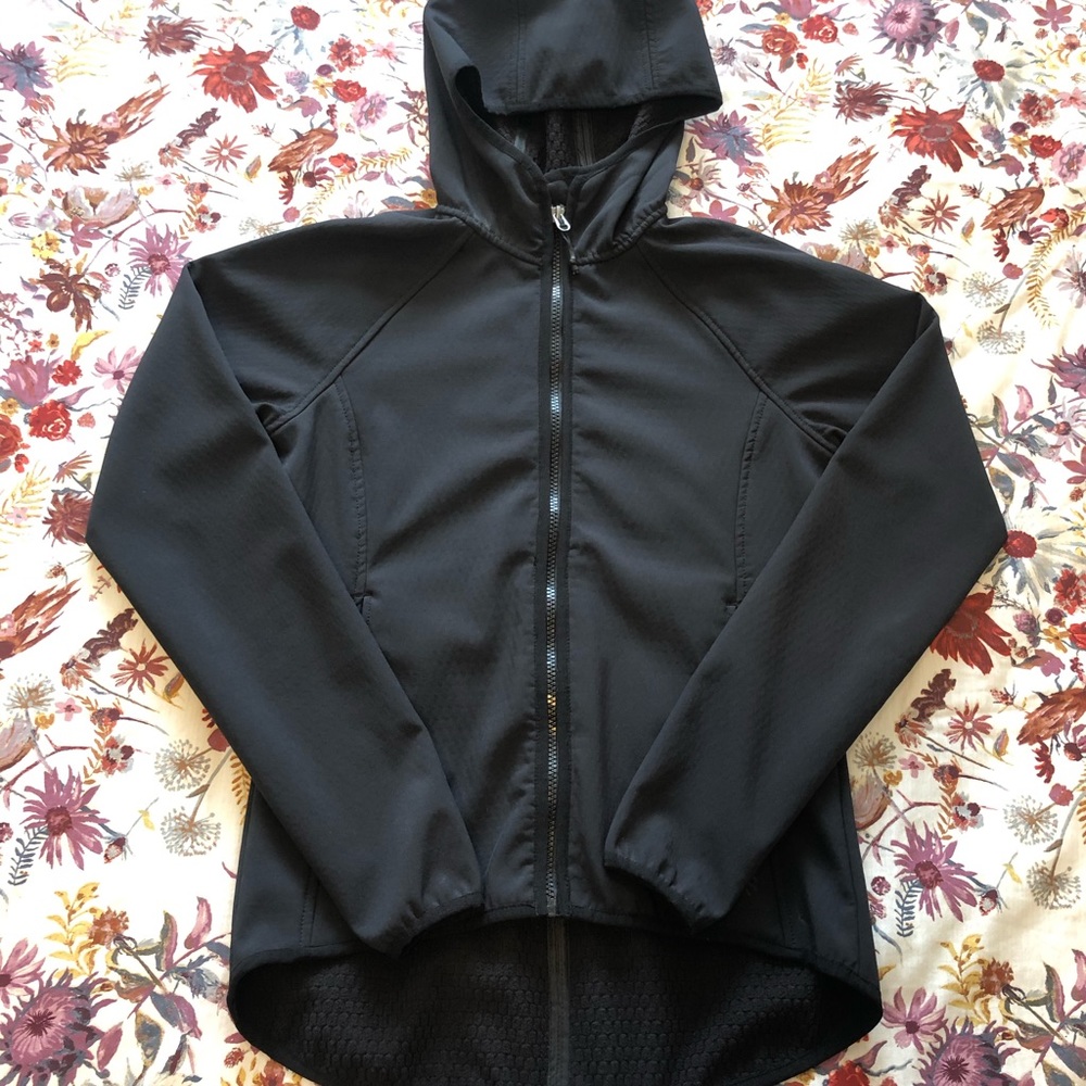 H&M Sport Running Quilted Jacket